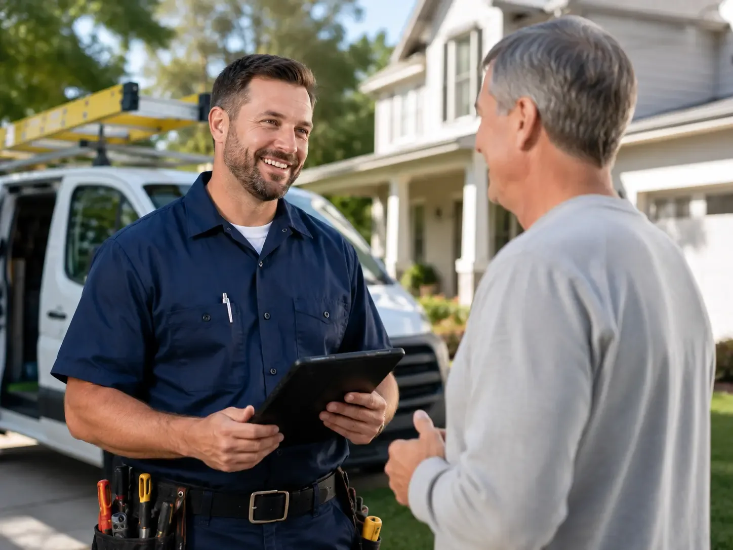 Whole Home Rewiring Olive Branch, MS FAQs